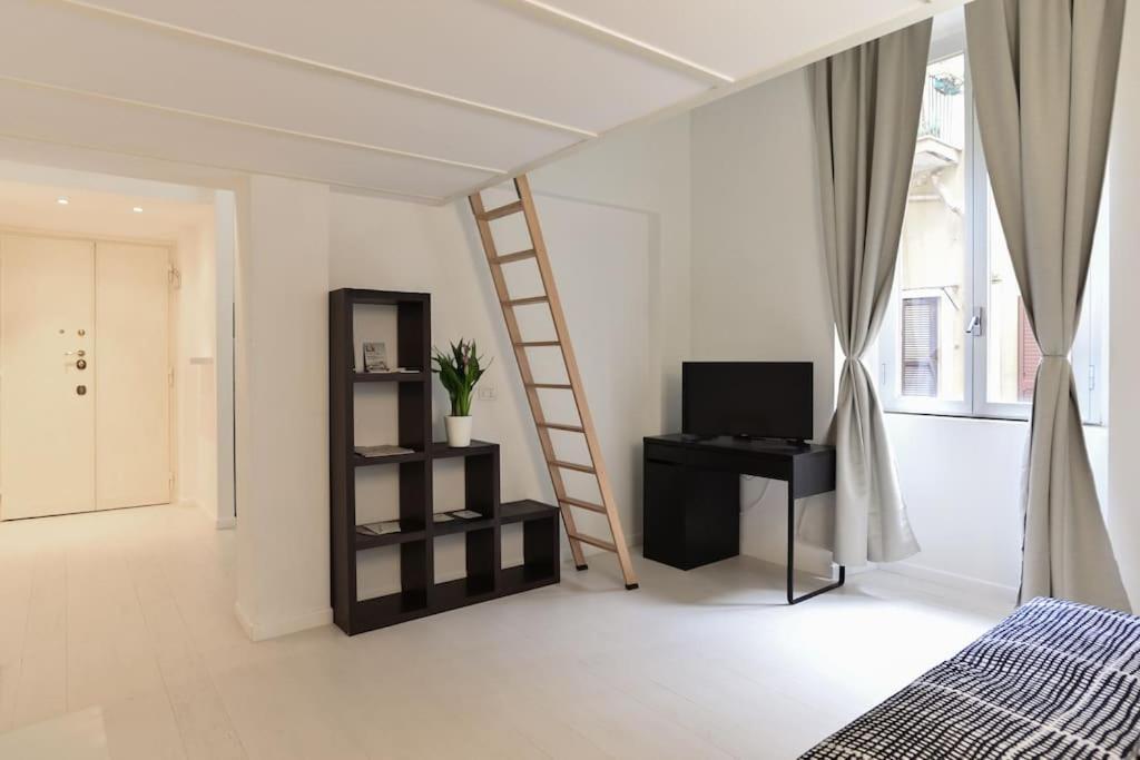 Center Loft - Special Offer Apartment Rom