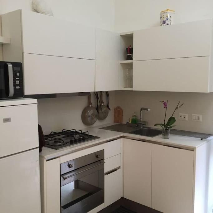 Center Loft - Special Offer Apartment Rom
