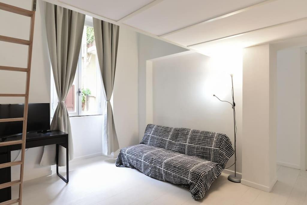 Lägenhet Center Loft - Special Offer Rom